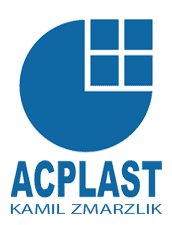 Okna ACPlast